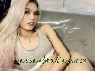 CassandraRamirez
