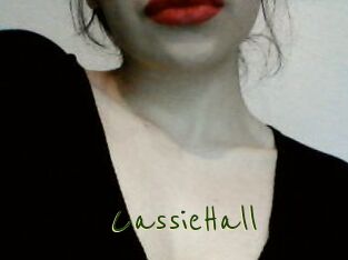 CassieHall