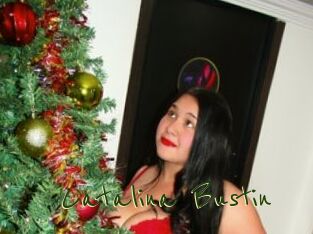 Catalina_Bustin