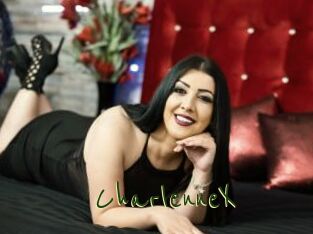 CharlenneX