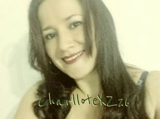 CharlloteXZ26