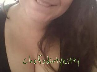 Chefsdirtykitty