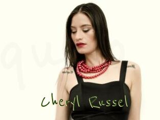 Cheryl_Russel