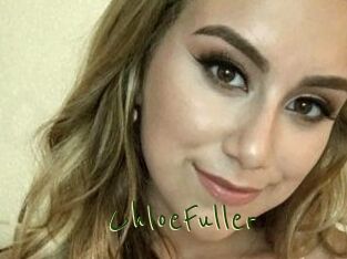 Chloe_Fuller