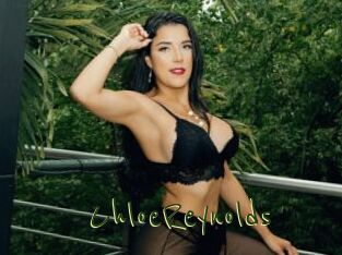 ChloeReynolds