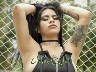 ChloeRight
