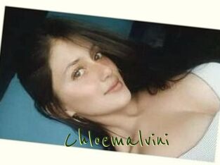Chloemalvini