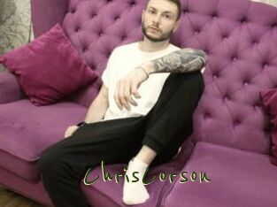 ChrisCorson