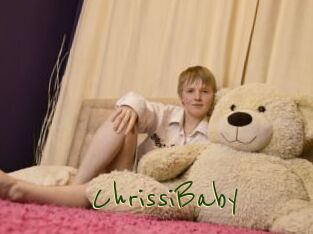 ChrissiBaby