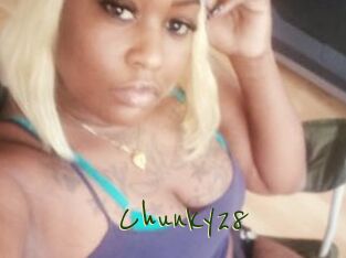Chunky28