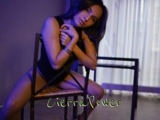 CierraPower