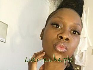 Cierrachaple