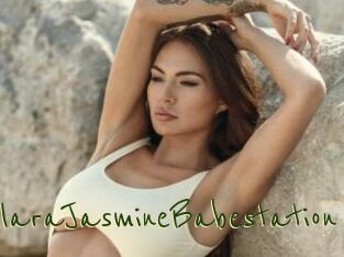 ClaraJasmineBabestation