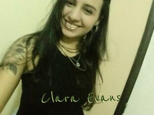 Clara_Evans