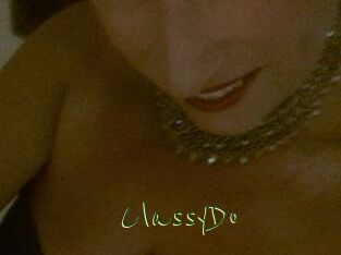 ClassyDo