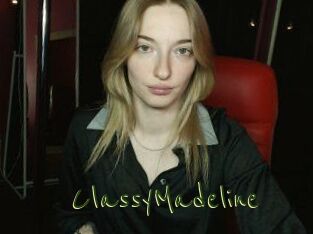 ClassyMadeline