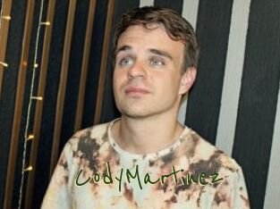 CodyMartinez