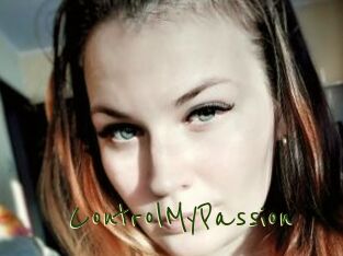 ControlMyPassion