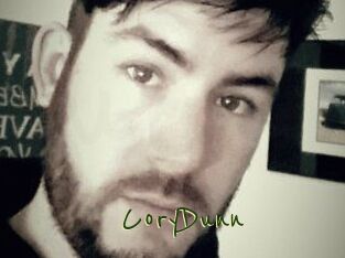 Cory_Dunn