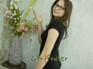 CoryFowler