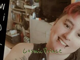 CosmicPrince