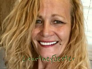 CourtneyJester