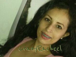 CrazyRacheel