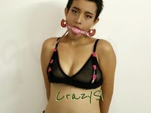 CrazySl