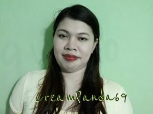 CreamPanda69