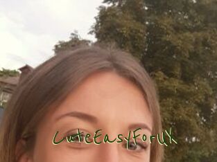 CuteEasyForUX
