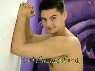 CuteJamesForU