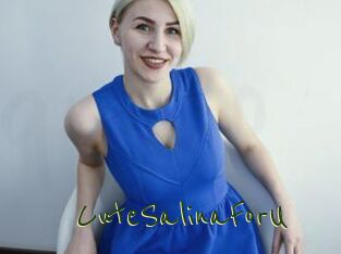 CuteSalinaForU