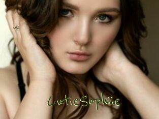 CutieSophiie