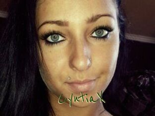 CyntiaX