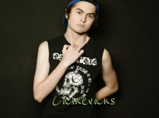 Cainevans