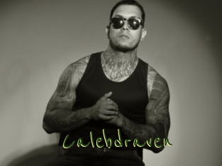 Calebdraven