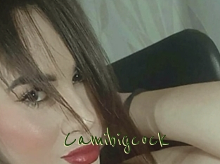 Camibigcock