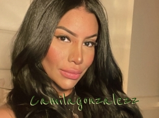 Camilagonzalezz