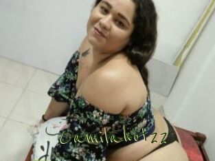 Camilahot22
