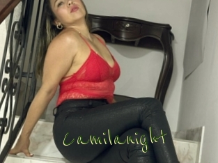 Camilanight