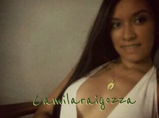 Camilaraigozza
