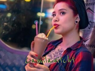 Camilawitcht