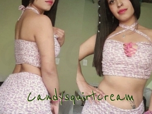 Candysquirtcream