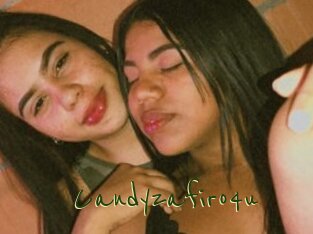 Candyzafiro4u