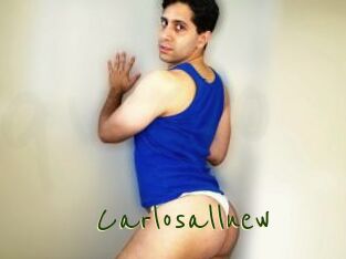 Carlosallnew