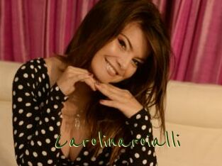 Carolinaroialli