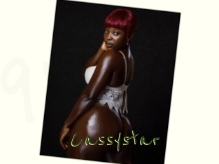 Cassystar