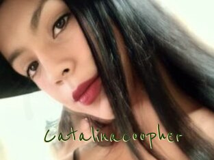 Catalinacoopher