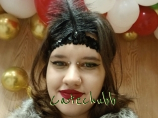 Catechubb
