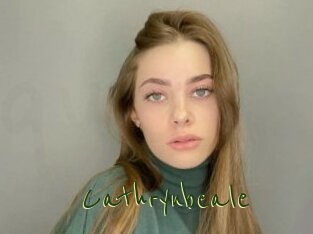 Cathrynbeale
